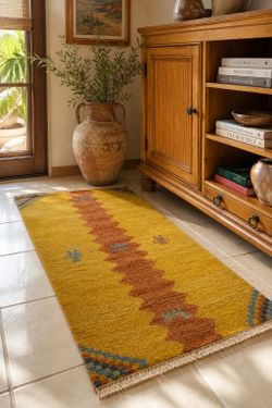 Persian Vintage Rug