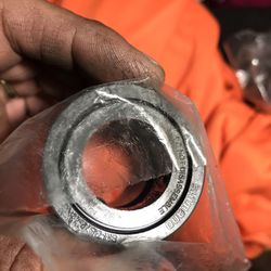 Shimano bottom bracket