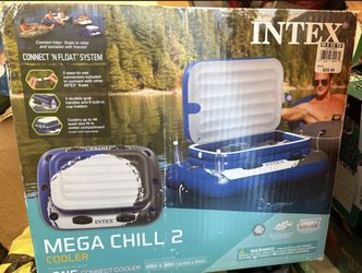Inflatable Cooler