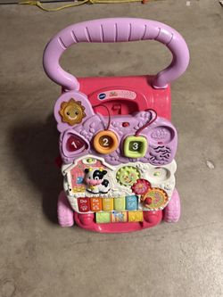 Toddler Walker