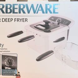 Fryer