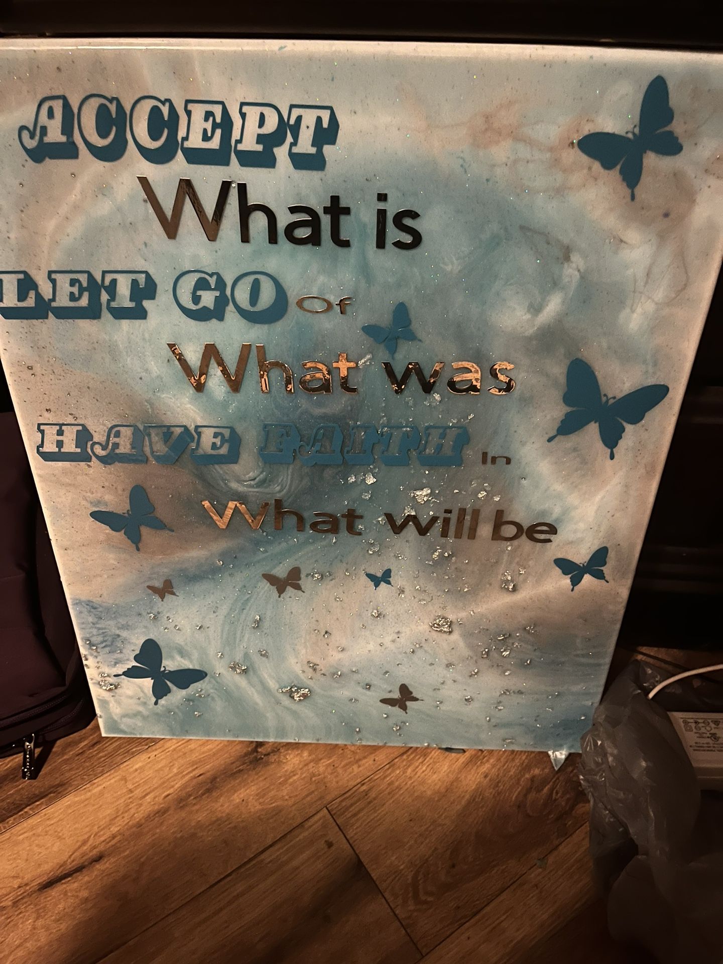 Wall Art Customized