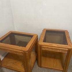 End Tables