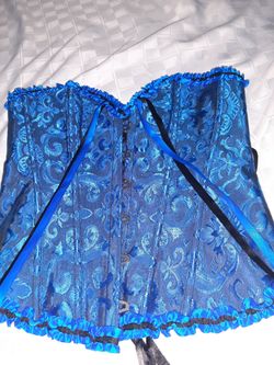 Beautiful  Corset