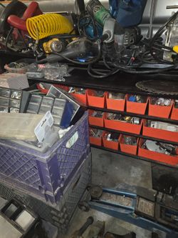 Household hardware