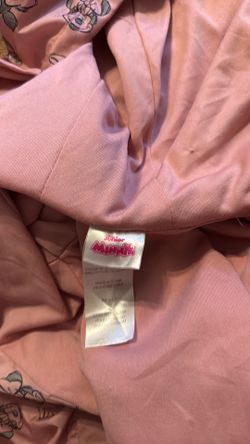 Girl jacket