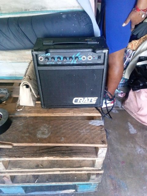 Crate