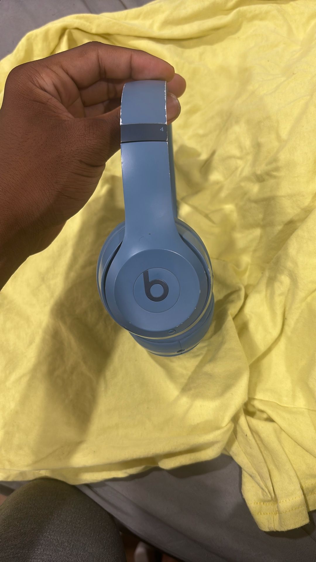 Beats Gen 4