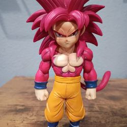 Goku SJJ4 