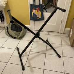 Keyboard Piano Stand/Support