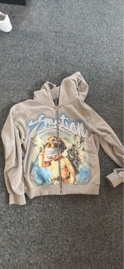 Emotions Sweater
