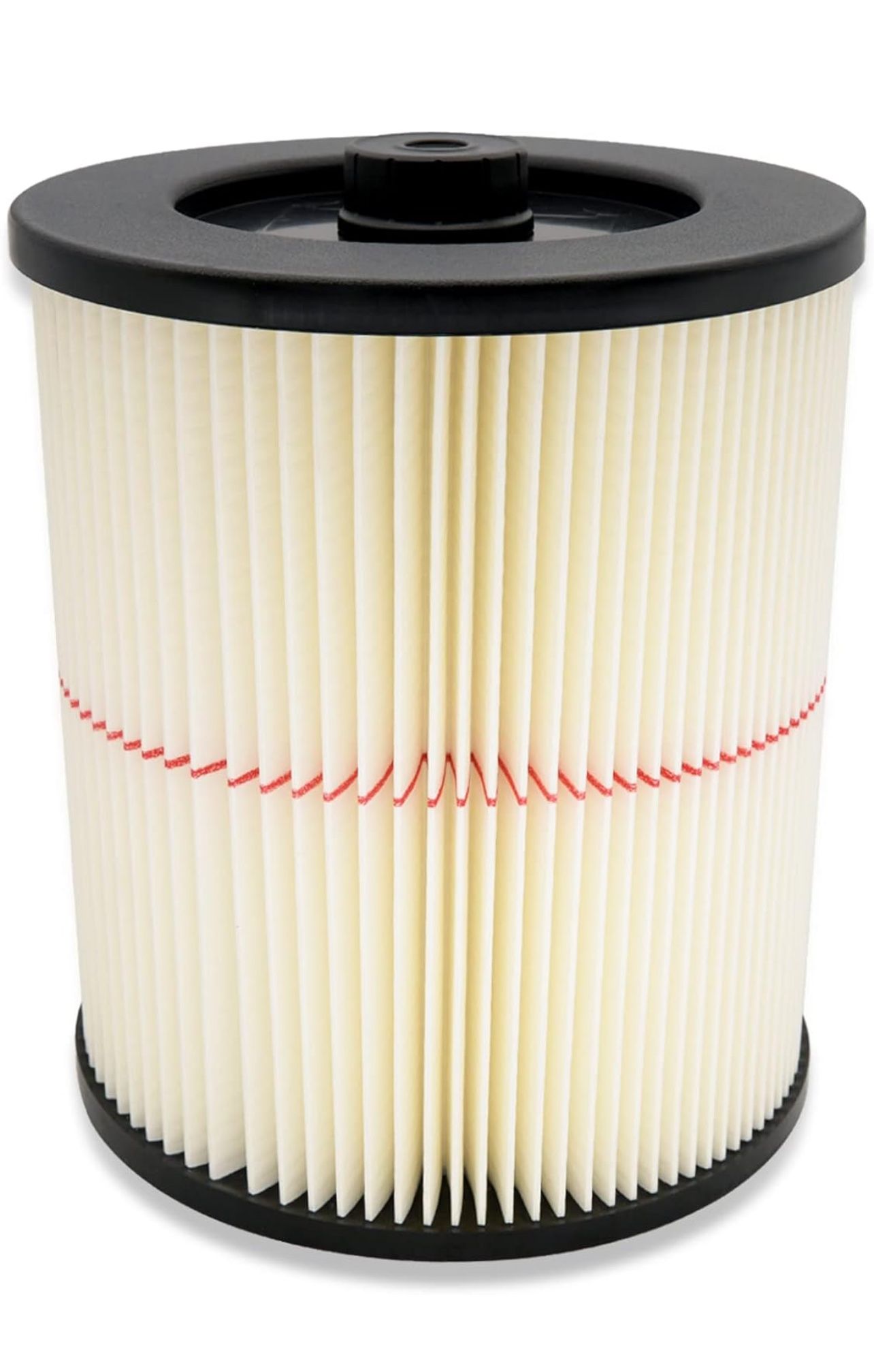 5 Gallon Vac Filter for Craftsman Shop Vac Filter