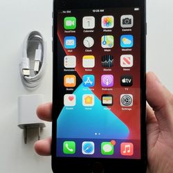 iPhone 7 Plus - UNLOCKED - Like New 