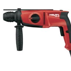 HILTI TE 3-C Rotary hammer - Rotary hammers