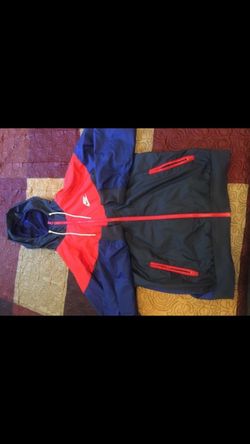 Nike Windbreaker