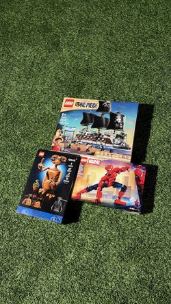 Legos