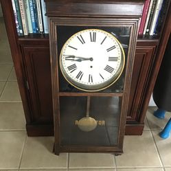 Antique Clock