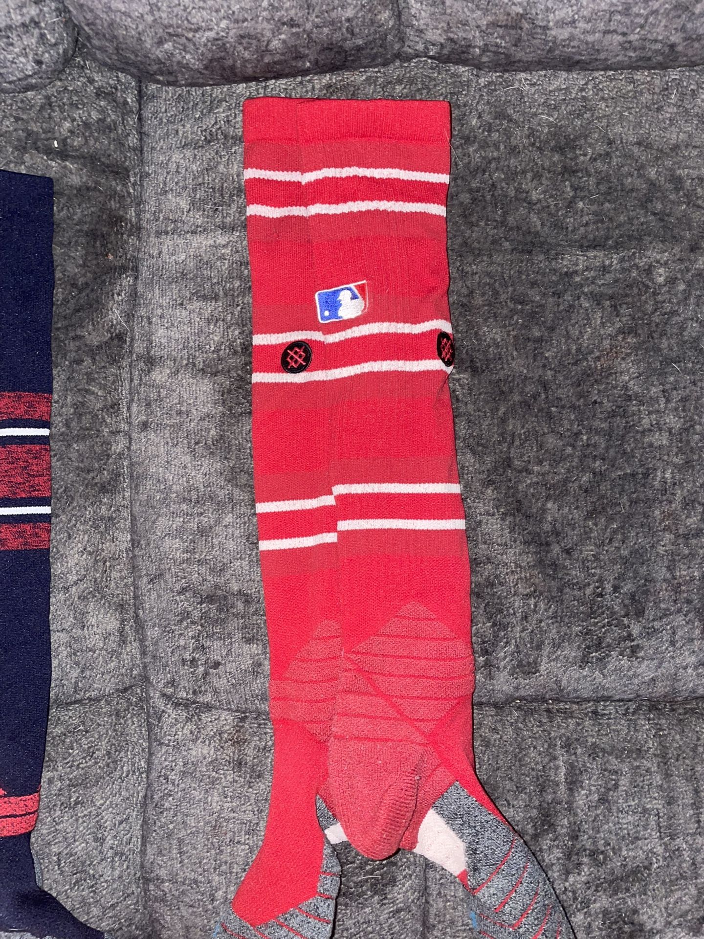 Stance Baseball Socks