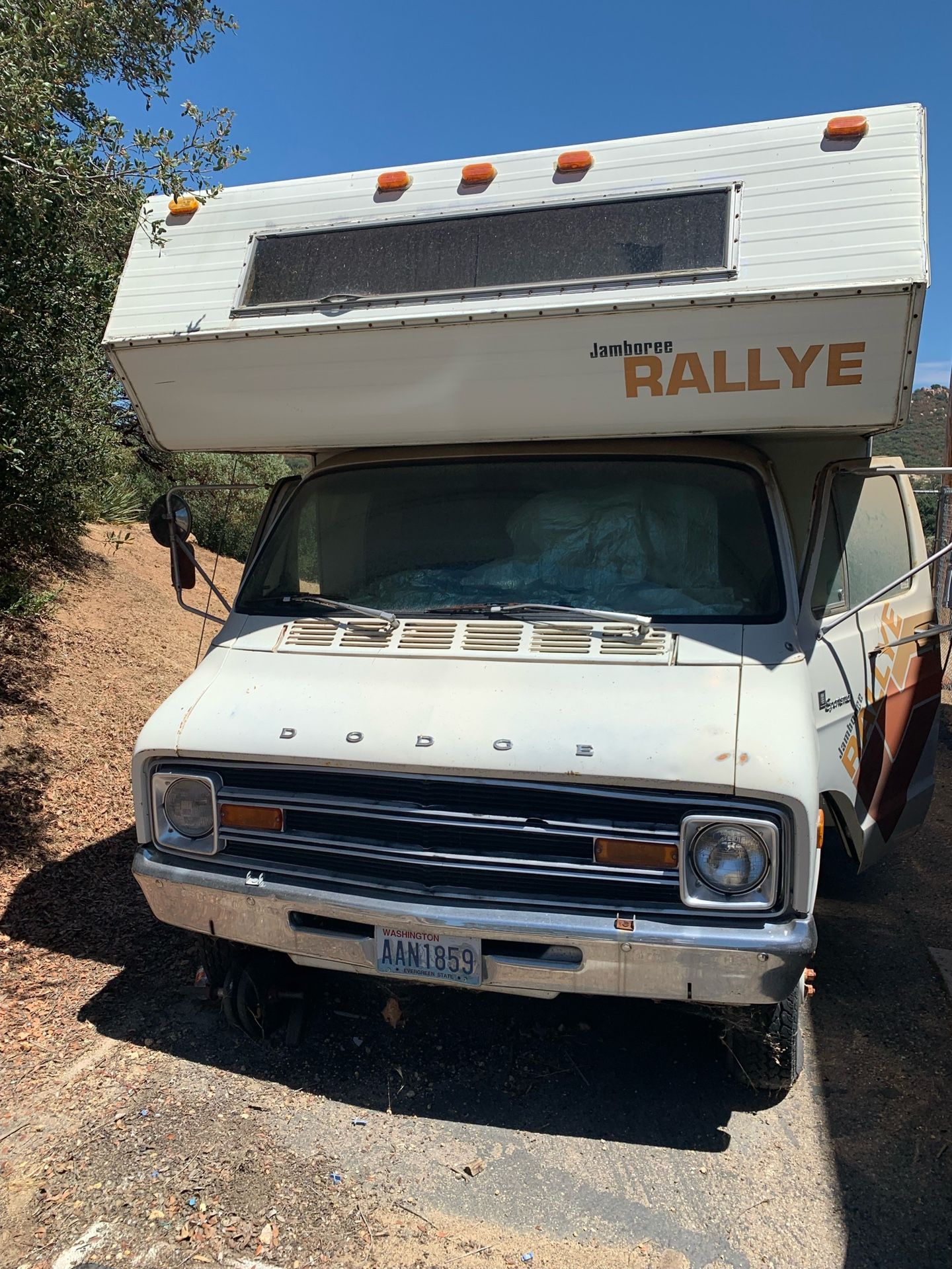 Free RV camper for Sale in San Diego, CA OfferUp