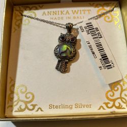 Annika Witt Necklace