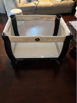 GRACO pack play
