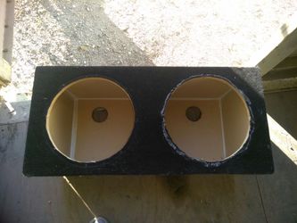 Sub box