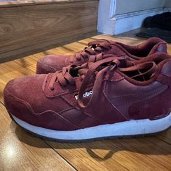 Reebok Composite Toe Shoes