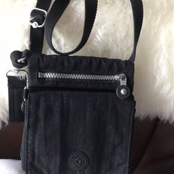 Kipling ElDorado Small Crossbody Handbag