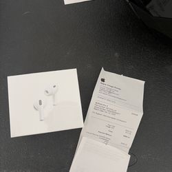 Airpod pro 3’s