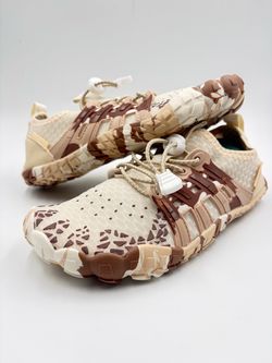 🥾 Bearfoot Barefoot Shoes – Comfortable & Outdoor Ready!