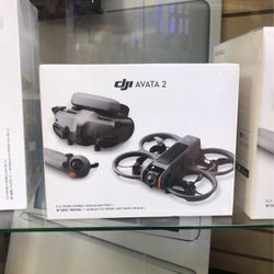DJI Avata 2 FMC | Single Battery 