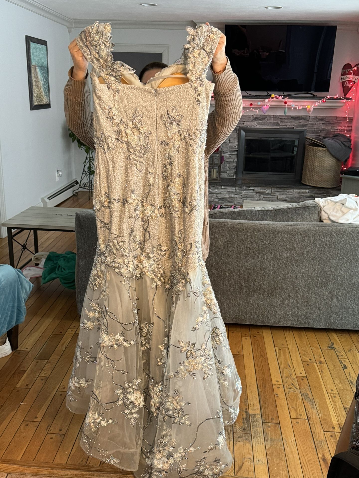 Lara dress