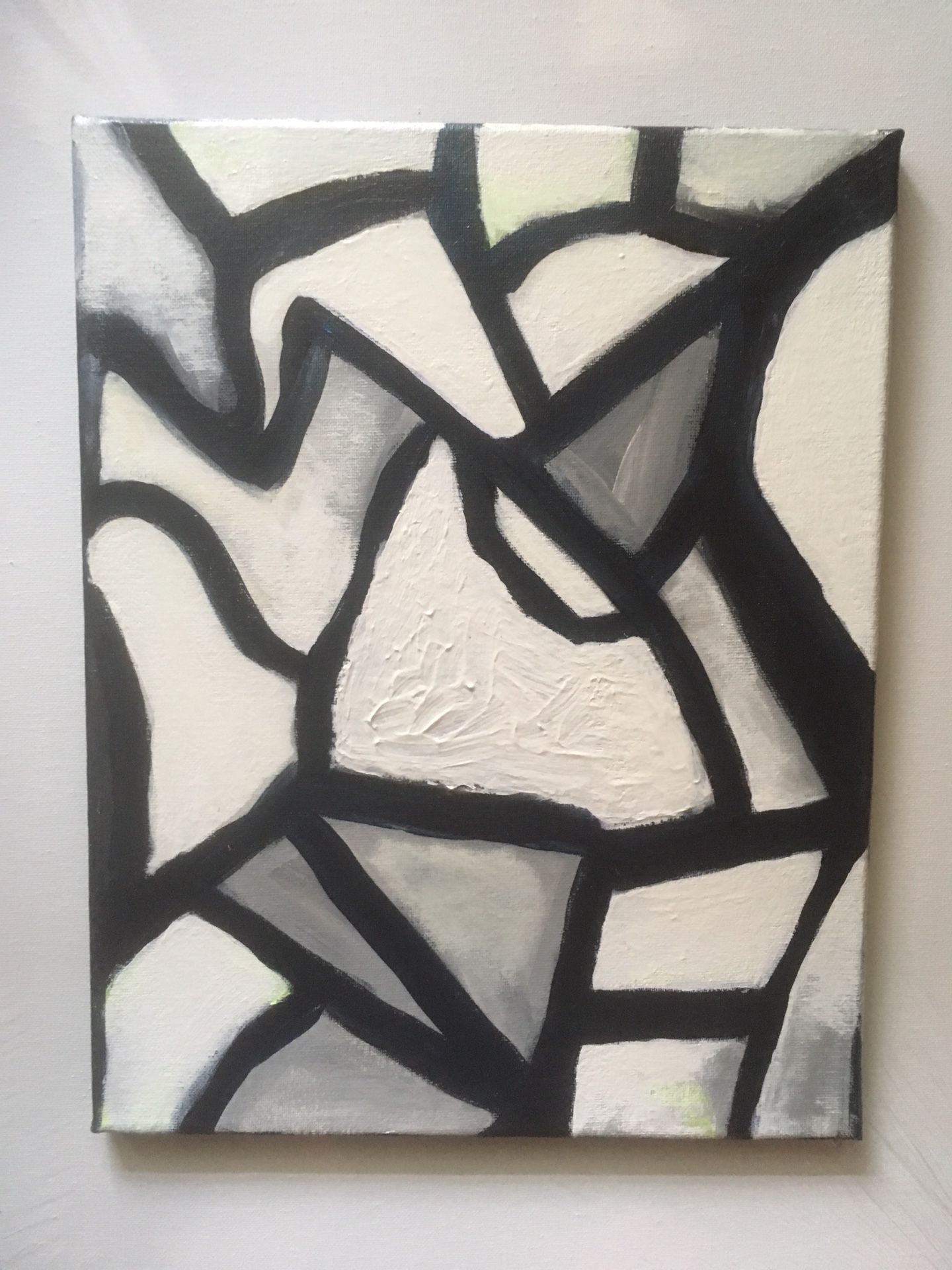 Versatile hang your way