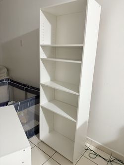 Book Shelf