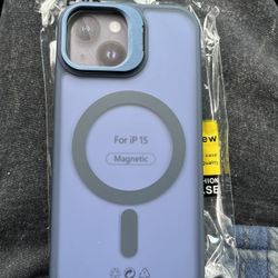 iPhone 15 Case 