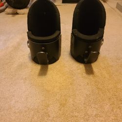 Inversion Gravity Boots