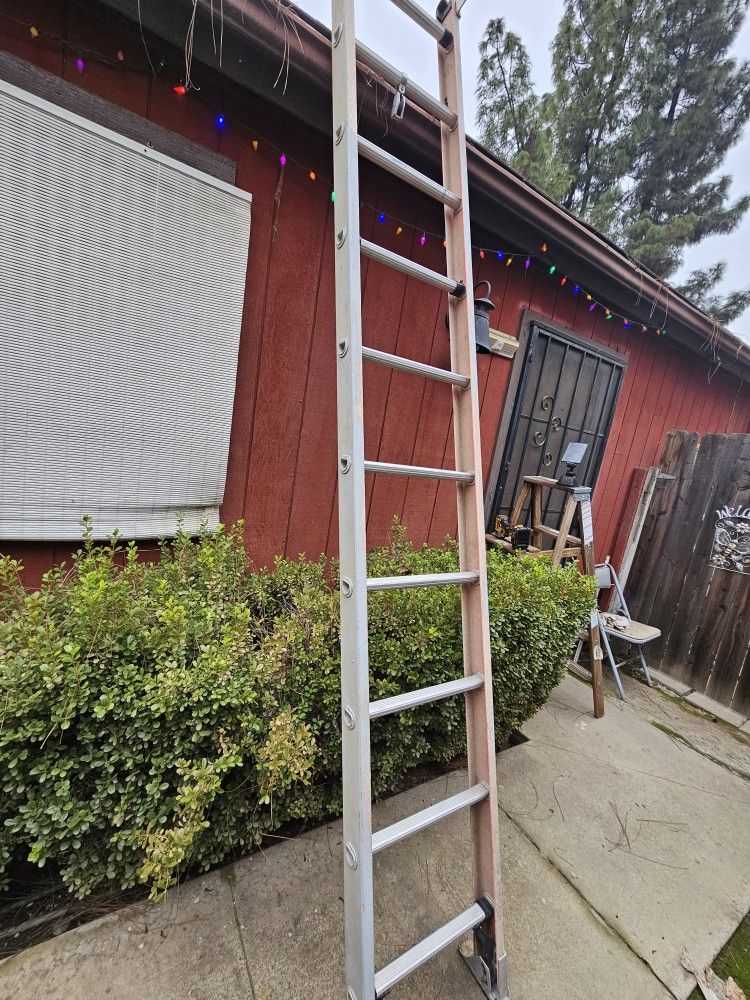 Ladder