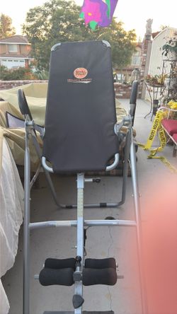 Back inverter