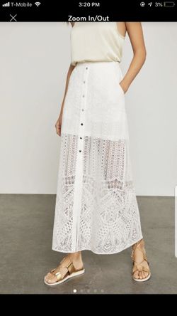 New Bcbg skirt size 2