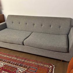 Joybird Hughes Sleeper Sofa