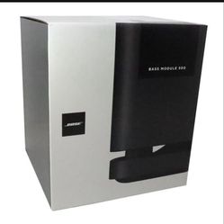 Bose Module 500