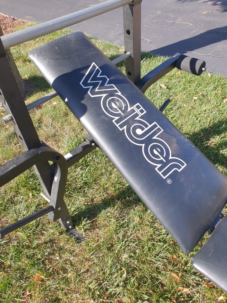 Exercise Equipment