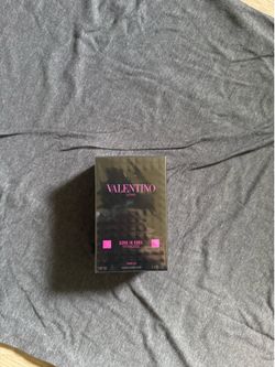 Valentino uomo born in Roma parfum