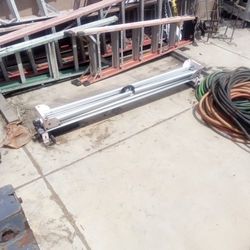 Chop Saw Table Mount