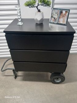 Ikea. Dresser 3 Drower