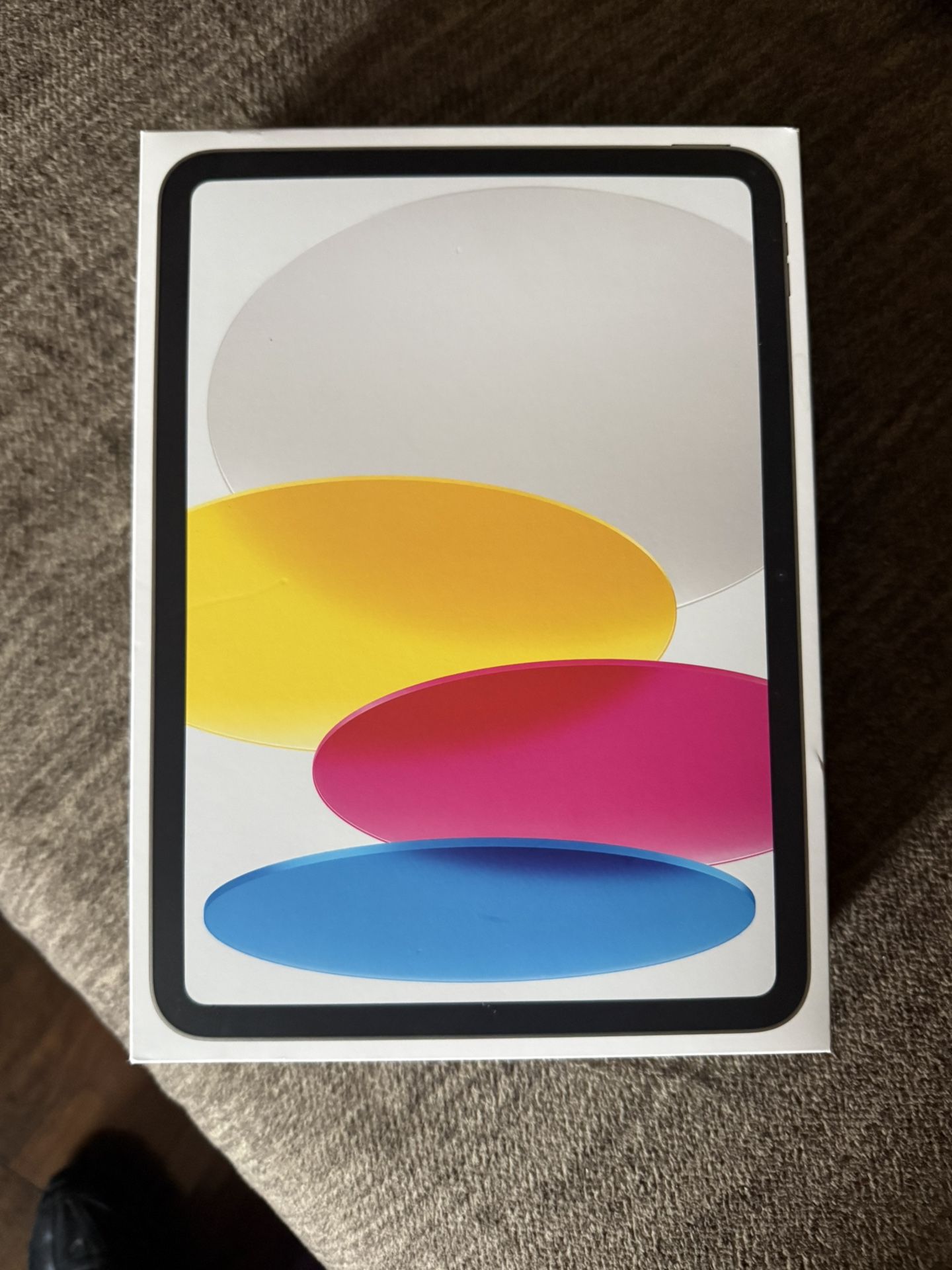 iPad A16