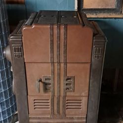 1930s Wood Burning/ Coal Furnace