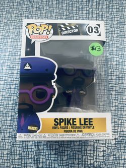 Spike Lee Funko Pop 03 