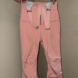 Roxy Overalls Snowgear 