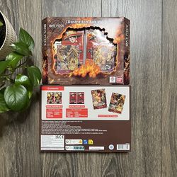 One Piece Card Game Illustration Box Vol. 5